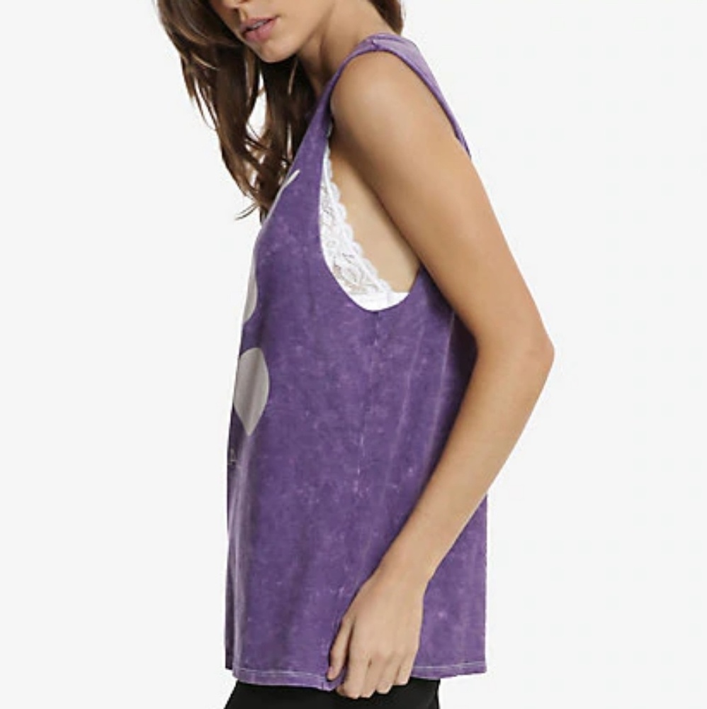 Mickey Muscle Tank - Picture 3 of 4